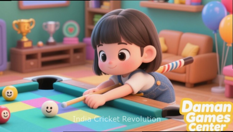 India Cricket Revolution - Language Options India Cricket Revolution showing language selection screen with various Indian languages and India Cricket Revolution watermark